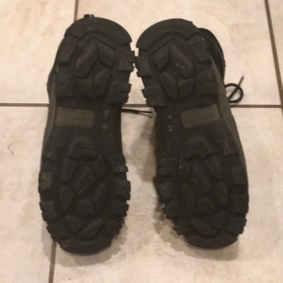 Men’s Land’s End Winter Boots, Size 9M main image 5